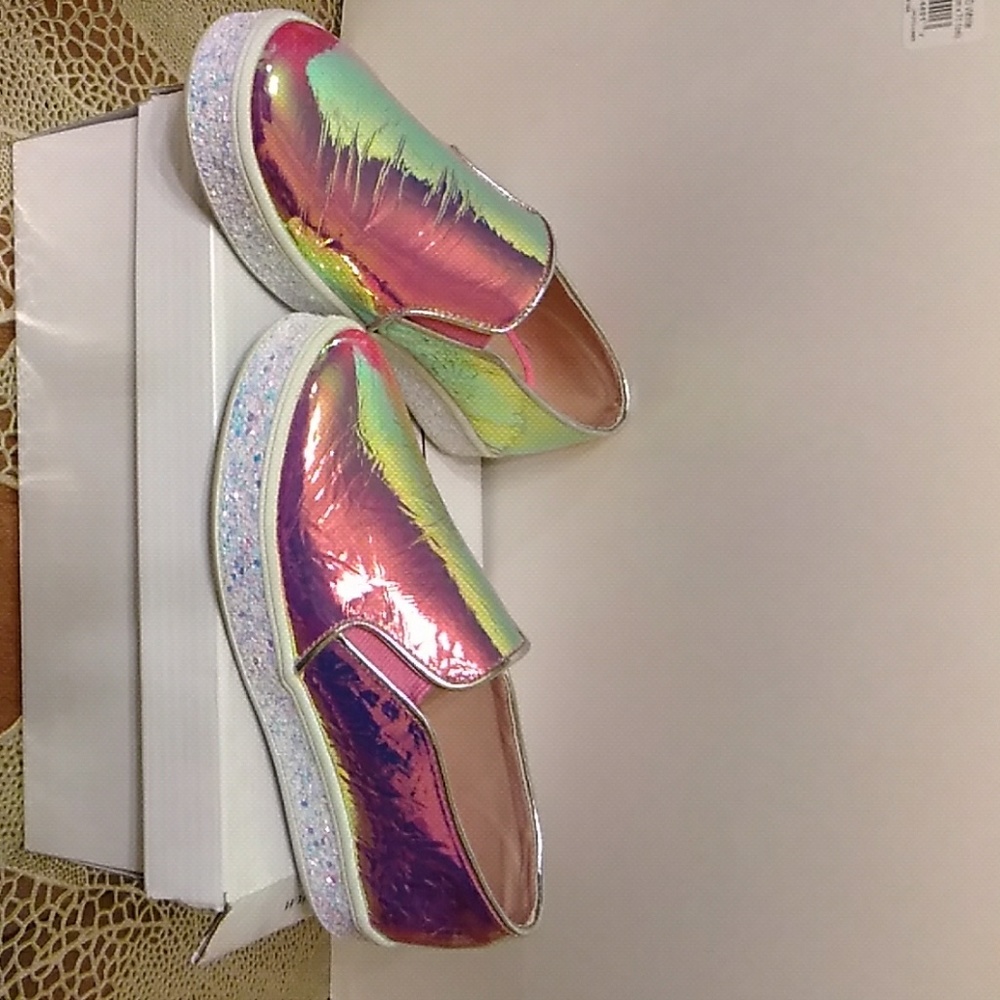 Steve Madden tennis